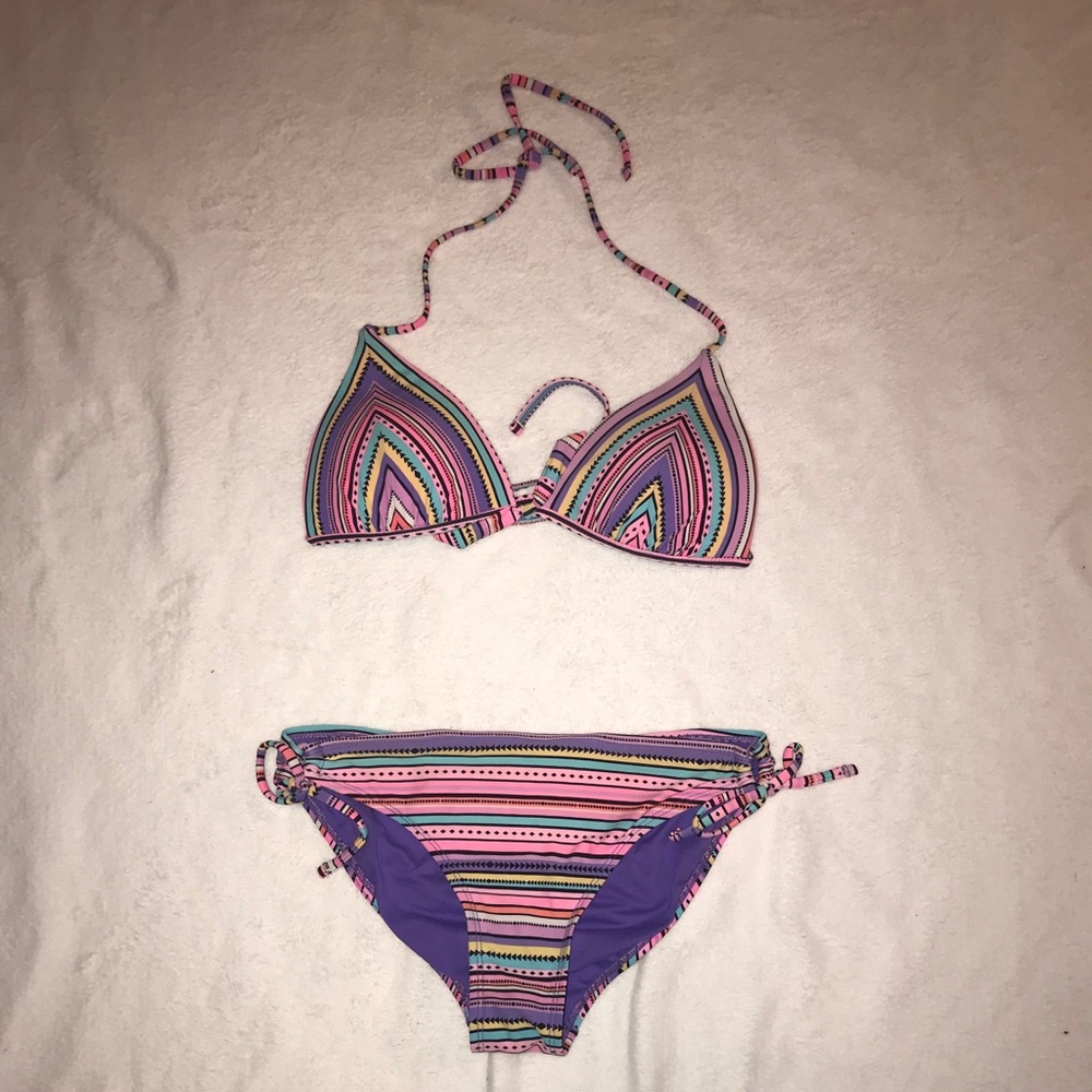 Arizona swimwear
